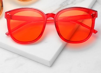 Load image into Gallery viewer, Women Sunglasses