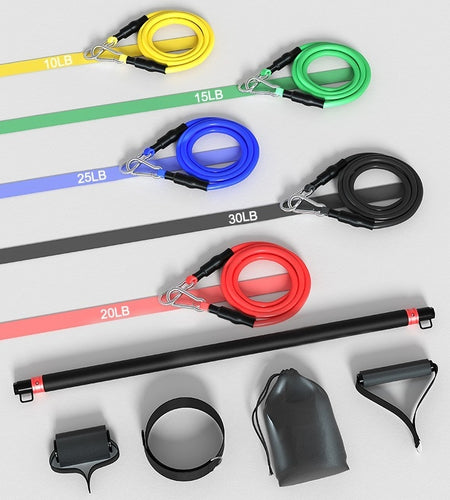 Fitness Resistance Elastic Band